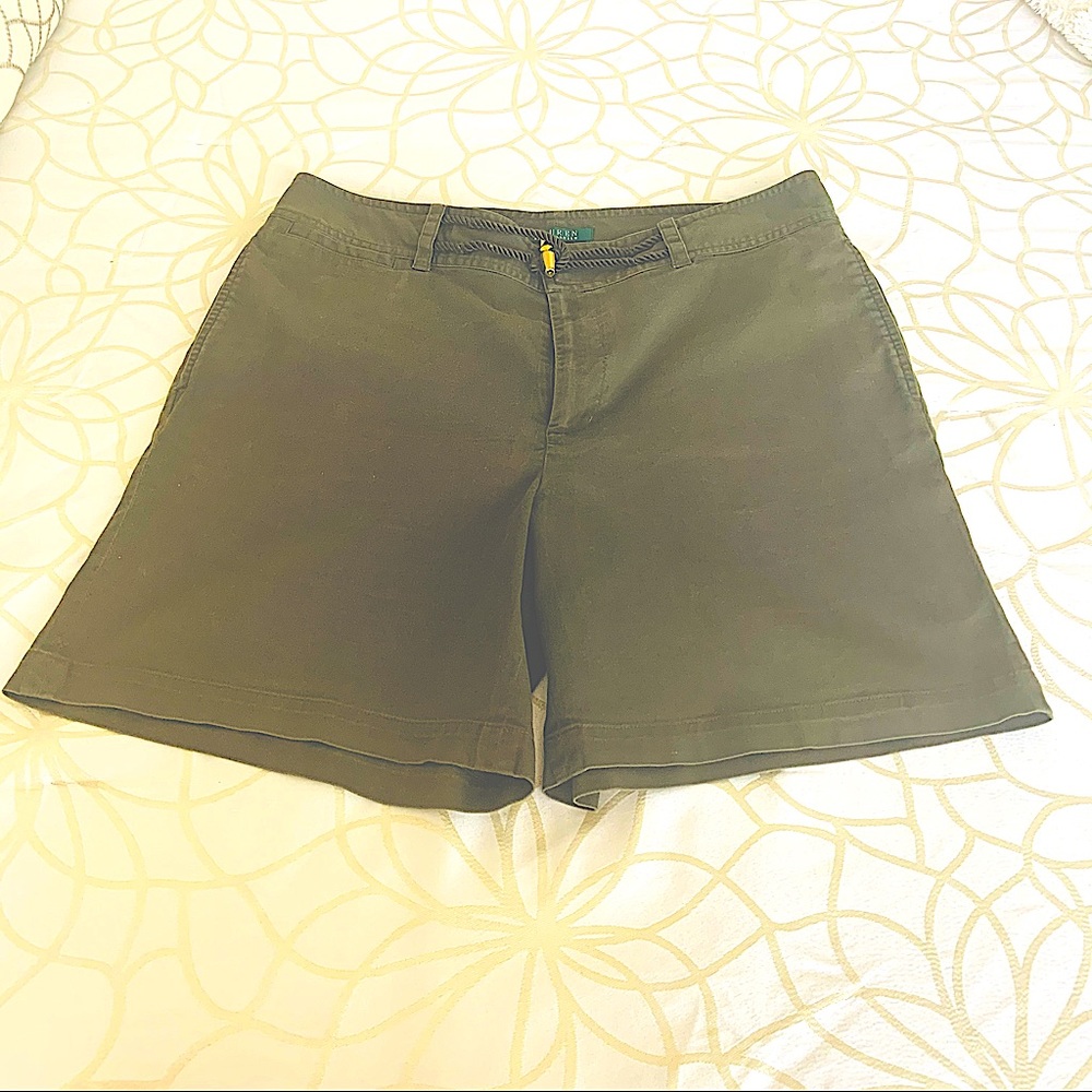 Ralph Lauren Shorts